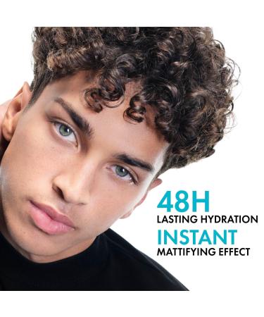 Discover Vichy Mineral 89 48H Moisture Matte Sorbet 1.69 oz - Elevate Your Style Instantly! - Buy Online on GoSupps.com