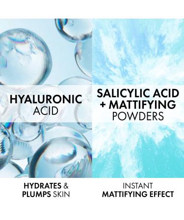 Discover Vichy Mineral 89 48H Moisture Matte Sorbet 1.69 oz - Elevate Your Style Instantly! - Buy Online on GoSupps.com