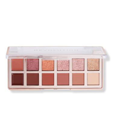 Revolution Beauty The Icon Palette The True Icon