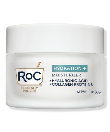 RoC Multi Correxion Hydration+ Moisturizer 1.70 oz