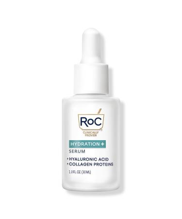 RoC Multi Correxion Hydration+ Serum 1.0 oz