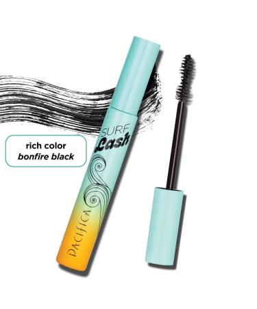 Pacifica Surf Lash Water Resistant Mascara Bonfire Black - Discover Premium Quality Shop now! - Buy Online on GoSupps.com