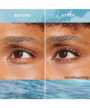 Pacifica Surf Lash Water Resistant Mascara Bonfire Black - Discover Premium Quality Shop now! - Buy Online on GoSupps.com