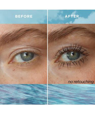 Pacifica Surf Lash Water Resistant Mascara Bonfire Black - Discover Premium Quality Shop now! - Buy Online on GoSupps.com