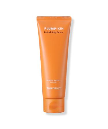 TONYMOLY Plump-kin Retinol All Over Body Serum 4.22 oz