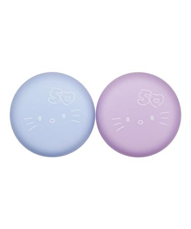 Discover The CrÃ¨me Shop Hello Kitty 50 Macaron Lip Balm Duo - Elevate Your Style Instantly! - Buy Online on GoSupps.com