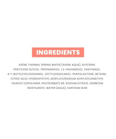 AvÃ¨ne Cicalfate+ Intensive Skin Restorative Serum 1.0 oz - Transform Your Style with the Best Innovation Today! - Buy Online on GoSupps.com