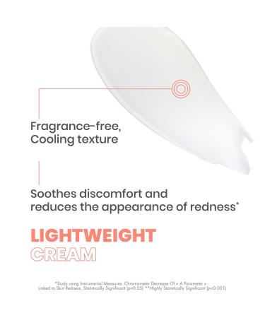 AvÃ¨ne Redness Expert Soothing Moisturizing Concentrated Cream 1.0 oz - Discover Premium Quality Shop now! - Buy Online on GoSupps.com