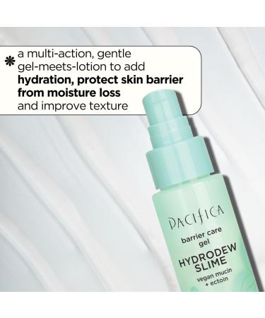 Pacifica Hydrodew Slime Barrier Care Gel 1.7 oz - Discover Premium Quality Shop now! - Buy Online on GoSupps.com