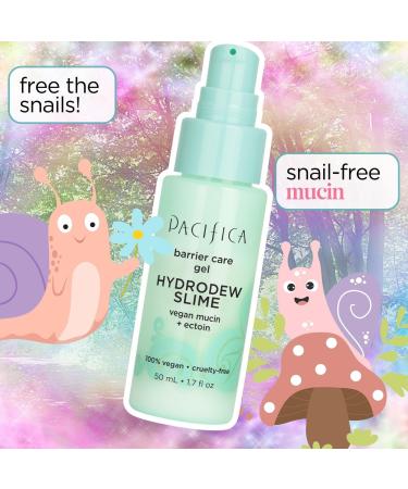 Pacifica Hydrodew Slime Barrier Care Gel 1.7 oz - Discover Premium Quality Shop now! - Buy Online on GoSupps.com