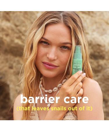 Pacifica Hydrodew Slime Barrier Care Gel 1.7 oz - Discover Premium Quality Shop now! - Buy Online on GoSupps.com