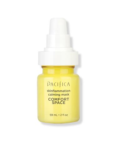 Pacifica Comfort Space Skinflammation Mask 2.0 oz