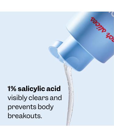 Discover Peach Slices Breakout Banisher Body Wash 6.09 oz - Elevate Your Style Instantly! - Buy Online on GoSupps.com