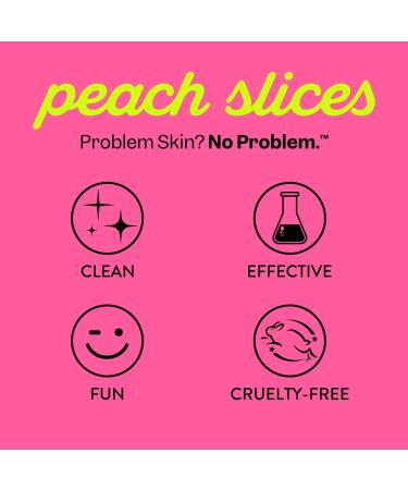 Discover Peach Slices Smoothing Solution Ingrown Hair Treatment 1.69 oz - Elevate Your Style Instantly! - Buy Online on GoSupps.com