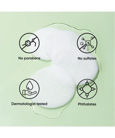 Discover Banila Co Clean it Zero Green Peel Toner Pads 70 pads ct - Elevate Your Style Instantly! - Buy Online on GoSupps.com