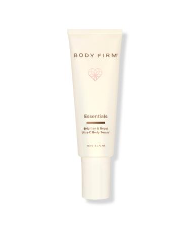 The Body Firm Essentials Brighten & Boost Ultra-C Body Serum 4.0 oz