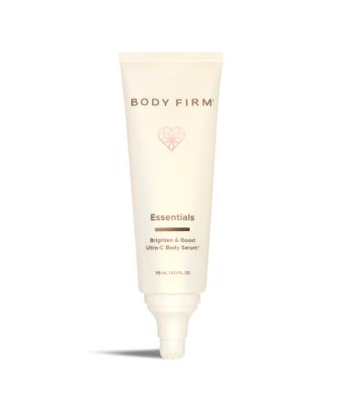 The Body Firm Essentials Brighten & Boost Ultra-C Body Serum 4.0 oz - Discover Premium Quality Shop now! - Buy Online on GoSupps.com