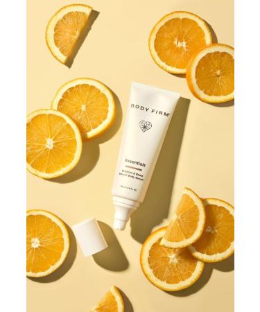 The Body Firm Essentials Brighten & Boost Ultra-C Body Serum 4.0 oz - Discover Premium Quality Shop now! - Buy Online on GoSupps.com