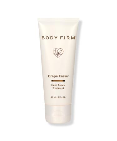 The Body Firm Crépe Erase Hand Repair Treatment 3.0 oz