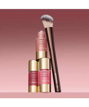 HOURGLASS No. 15 Blush Brush - Transform Your Style with the Best Innovation Today! - Buy Online on GoSupps.com