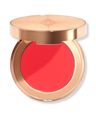 Charlotte Tilbury Lip & Cheek Glow Sun-Blushed Glow 0.08 oz