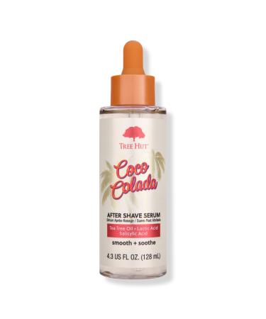 Tree Hut Coco Colada After Shave Serum 4.3 oz