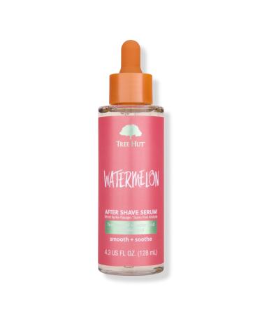 Tree Hut Watermelon After Shave Serum 4.3 oz