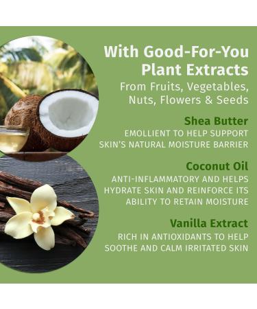 Discover Hempz Whipped Vanilla & Coconut Cream Herbal Body Moisturizer 17 oz - Elevate Your Style Instantly! - Buy Online on GoSupps.com