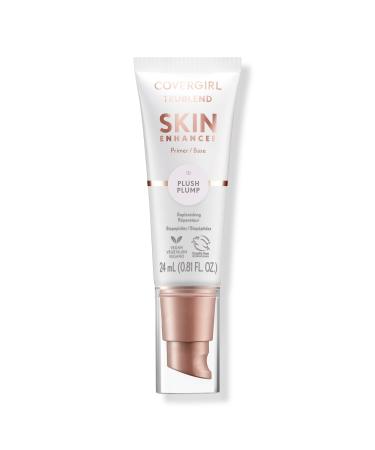 CoverGirl TruBlend Skin Enhancer Plush Plump Primer 0.81 oz