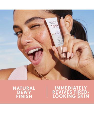 CoverGirl TruBlend Skin Enhancer Plush Plump Primer 0.81 oz - Discover Premium Quality Shop now! - Buy Online on GoSupps.com