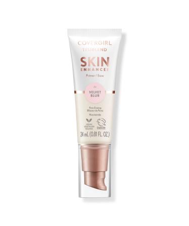 CoverGirl TruBlend Skin Enhancer Velvet Blur Primer 0.81 oz