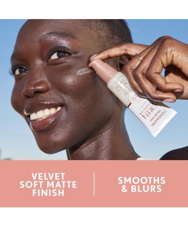 CoverGirl TruBlend Skin Enhancer Velvet Blur Primer 0.81 oz - Discover Premium Quality Shop now! - Buy Online on GoSupps.com