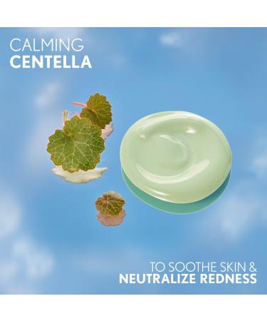 Discover CoverGirl TruBlend Skin Enhancer Cashmere Calm Primer 0.81 oz - Elevate Your Style Instantly! - Buy Online on GoSupps.com