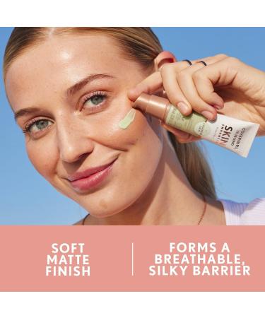 Discover CoverGirl TruBlend Skin Enhancer Cashmere Calm Primer 0.81 oz - Elevate Your Style Instantly! - Buy Online on GoSupps.com