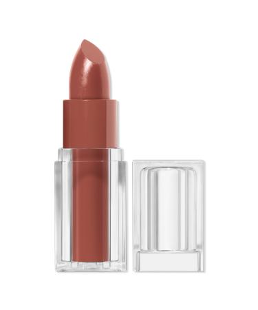 CoverGirl Clean Lip Color Lipstick Warm Taupe 0.12 oz