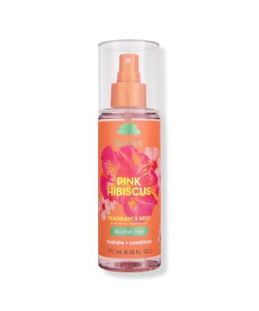 Tree Hut Pink Hibiscus Fragrance Mist 6.0 oz
