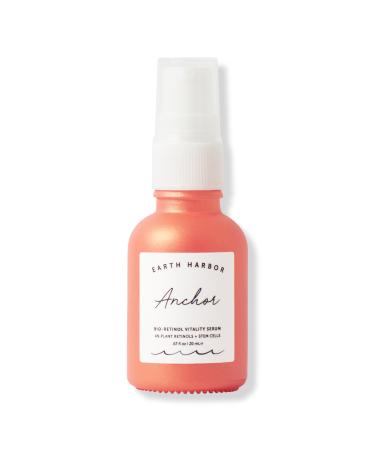 Earth Harbor Anchor Bio-Retinol Vitality Serum 0.67 oz
