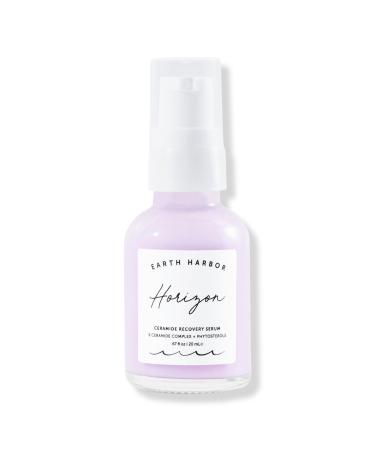 Earth Harbor Horizon Ceramide Recovery Serum 0.67 oz