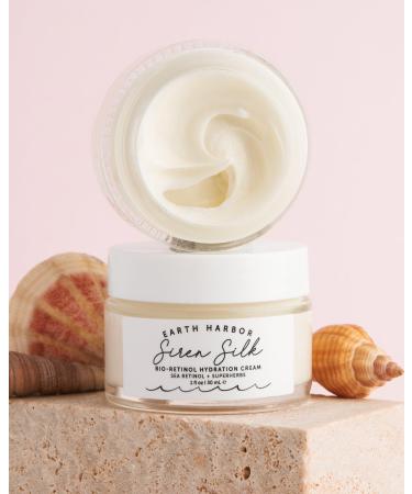 Earth Harbor Siren Silk Bio-Retinol Hydration Cream 1.0 oz - Discover Premium Quality Shop now! - Buy Online on GoSupps.com