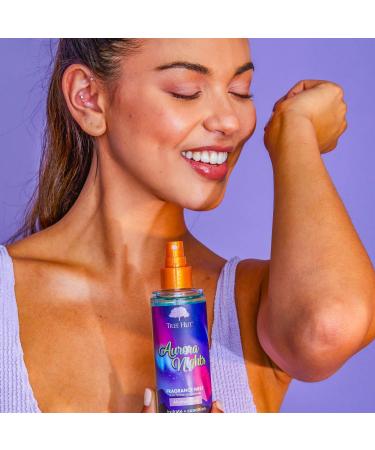 Discover Tree Hut Aurora Nights Fragrance Mist 6.0 oz - Elevate Your Style Instantly! - Buy Online on GoSupps.com