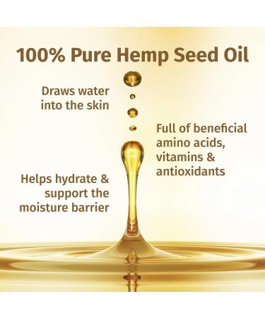 Hempz Ocean Breeze Herbal Body Serum With Hyaluronic Acid 8.5 oz - Transform Your Style with the Best Innovation Today! - Buy Online on GoSupps.com