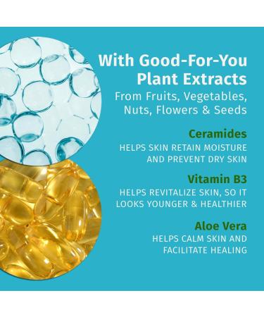 Discover Hempz Cucumber and Aloe Herbal Body Serum With Ceramides & B3 8.5 oz - Elevate Your Style Instantly! - Buy Online on GoSupps.com
