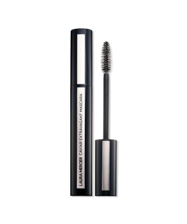 Laura Mercier Caviar Extravagant Volumizing & Lengthening Mascara Black