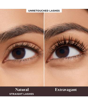 Discover Laura Mercier Caviar Extravagant Volumizing & Lengthening Mascara Black - Elevate Your Style Instantly! - Buy Online on GoSupps.com