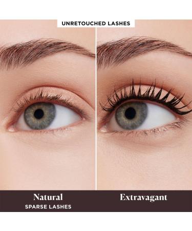 Discover Laura Mercier Caviar Extravagant Volumizing & Lengthening Mascara Black - Elevate Your Style Instantly! - Buy Online on GoSupps.com