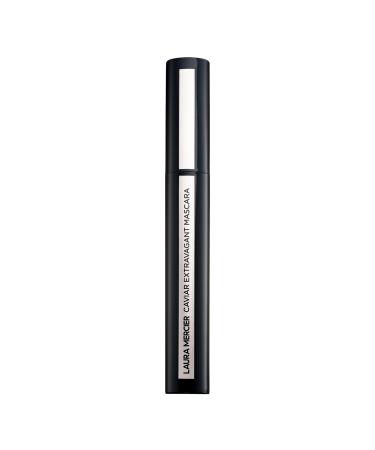 Discover Laura Mercier Caviar Extravagant Volumizing & Lengthening Mascara Black - Elevate Your Style Instantly! - Buy Online on GoSupps.com