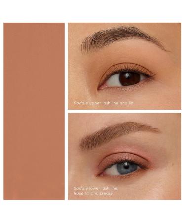 Discover jane iredale ColorLuxe Eye Shadow Stick Saddle - Elevate Your Style Instantly! - Buy Online on GoSupps.com