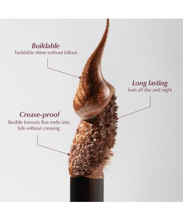 Persona Eyepaint Liquid Eyeshadow Belle 0.24 oz - Discover Premium Quality Shop now! - Buy Online on GoSupps.com