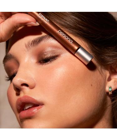Persona Eyepaint Liquid Eyeshadow Belle 0.24 oz - Discover Premium Quality Shop now! - Buy Online on GoSupps.com