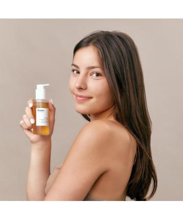 Knours. 2-in-1 Oil-to-Foam Non-Stripping Facial Cleanser 4.9 oz - Transform Your Style with the Best Innovation Today! - Buy Online on GoSupps.com